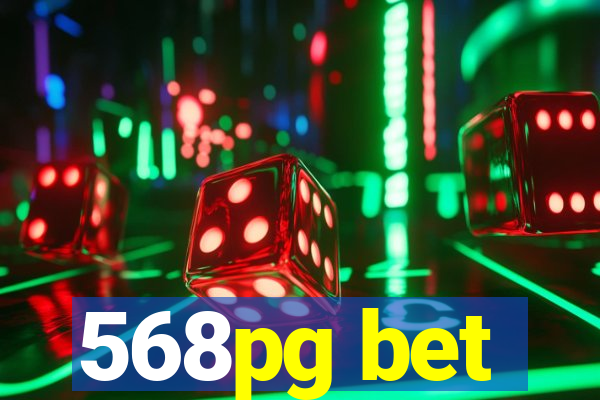 568pg bet